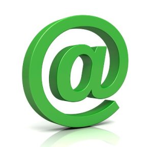 Bilde: Registrer e-postadresse